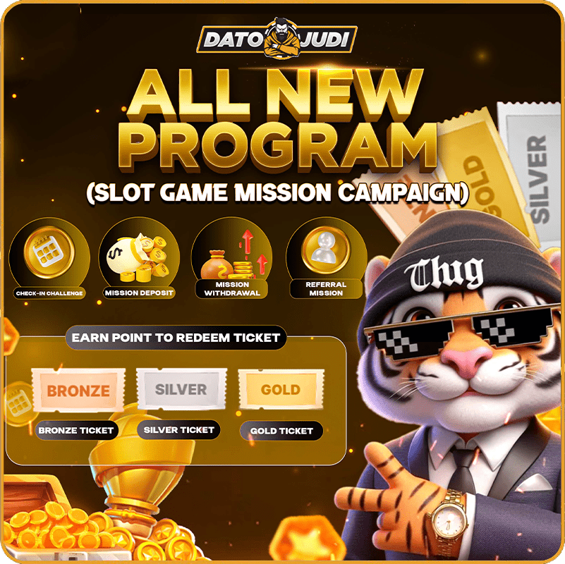 slot game campaign